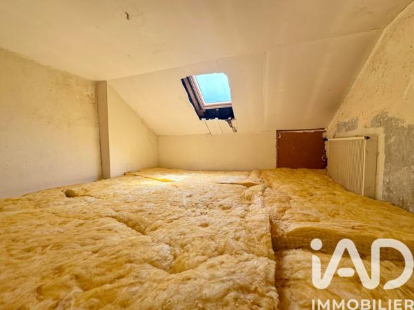 Maison à vendre 3 pièces 80 m² Bogny-sur-Meuse