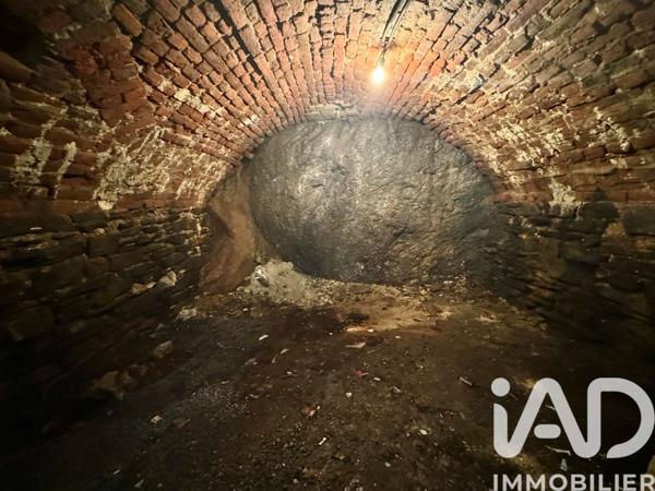 Maison à vendre 3 pièces 80 m² Bogny-sur-Meuse