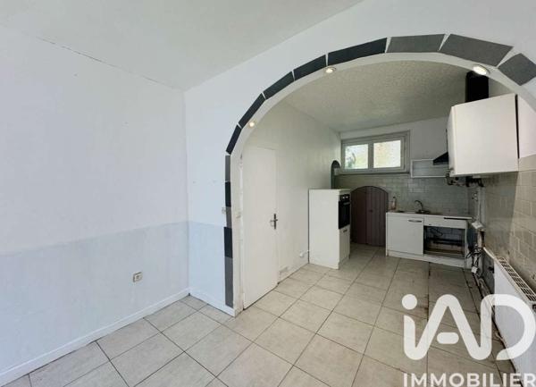 Maison à vendre 3 pièces 80 m² Bogny-sur-Meuse