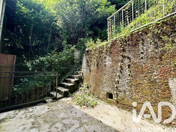 Maison à vendre 3 pièces 80 m² Bogny-sur-Meuse