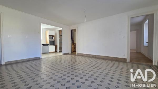 Location maison 5 pièces 116 m² Saint-Étienne-au-Temple
