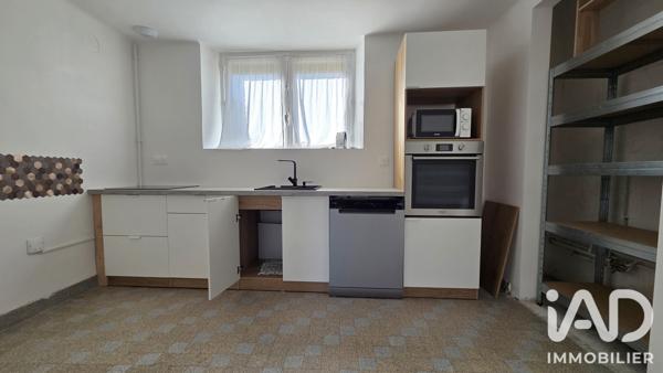 Location maison 5 pièces 116 m² Saint-Étienne-au-Temple