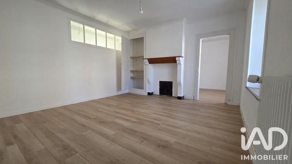 Location maison 5 pièces 116 m² Saint-Étienne-au-Temple