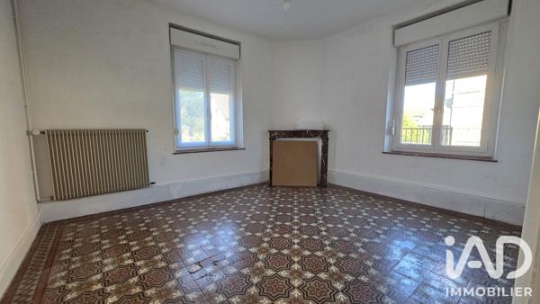 Location maison 5 pièces 116 m² Saint-Étienne-au-Temple