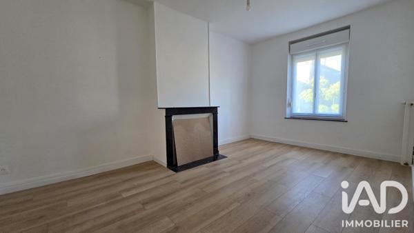 Location maison 5 pièces 116 m² Saint-Étienne-au-Temple