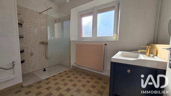 Location maison 5 pièces 116 m² Saint-Étienne-au-Temple