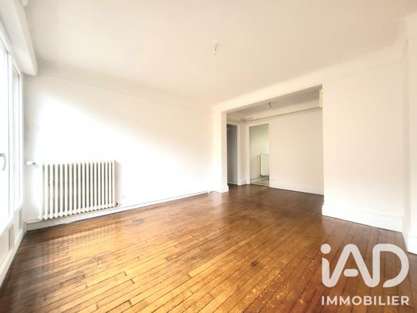 Appartement à vendre 3 pièces 52 m² Sedan