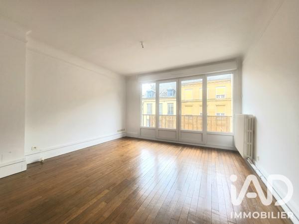 Appartement à vendre 3 pièces 52 m² Sedan