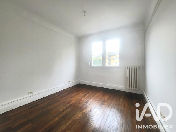 Appartement à vendre 3 pièces 52 m² Sedan