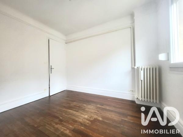 Appartement à vendre 3 pièces 52 m² Sedan