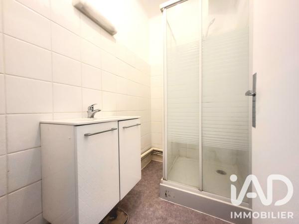 Appartement à vendre 3 pièces 52 m² Sedan
