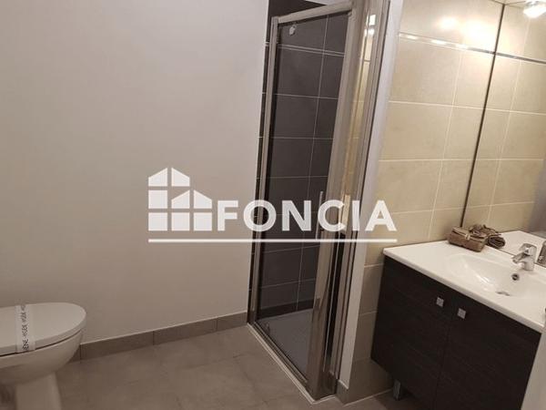 Location Studio 22.45 m² - OPERA 2 Nice 06000