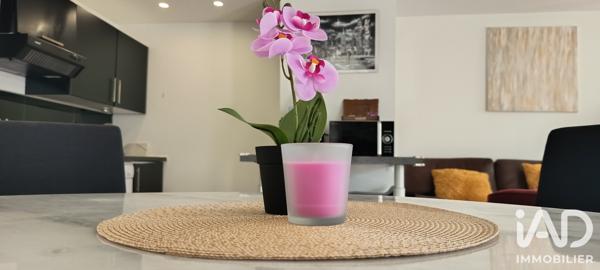 Appartement à vendre 3 pièces 78 m² Maxéville
