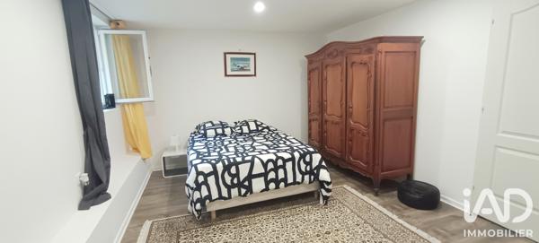 Appartement à vendre 3 pièces 78 m² Maxéville