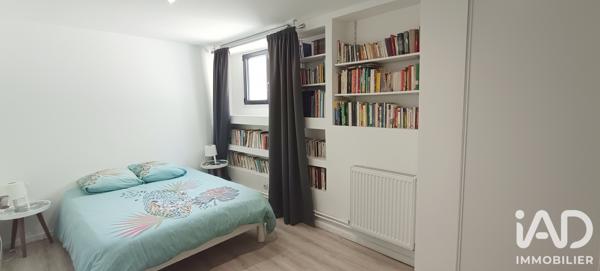 Appartement à vendre 3 pièces 78 m² Maxéville