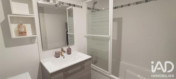 Appartement à vendre 3 pièces 78 m² Maxéville