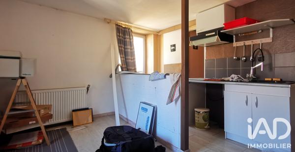 Immeuble à vendre 150 m² Plombières-les-Bains