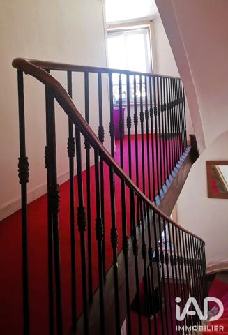 Immeuble à vendre 150 m² Plombières-les-Bains