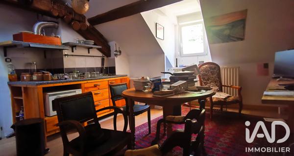 Immeuble à vendre 150 m² Plombières-les-Bains