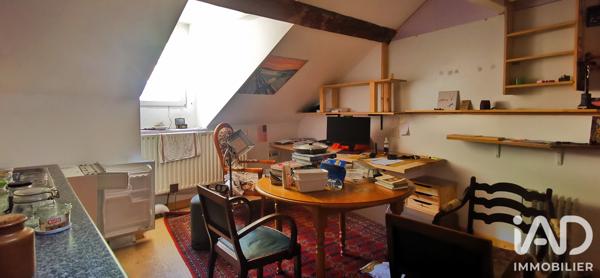 Immeuble à vendre 150 m² Plombières-les-Bains