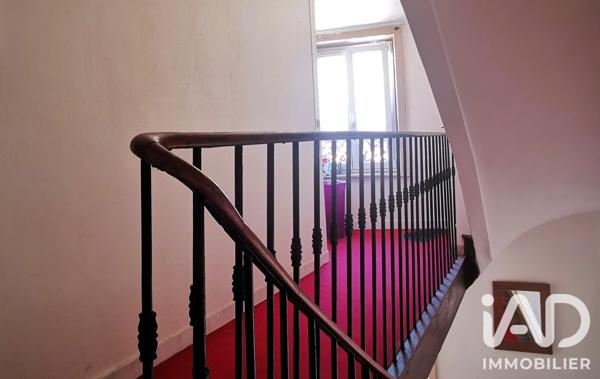 Immeuble à vendre 150 m² Plombières-les-Bains
