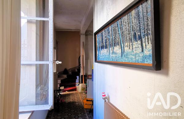 Immeuble à vendre 150 m² Plombières-les-Bains