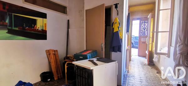 Immeuble à vendre 150 m² Plombières-les-Bains