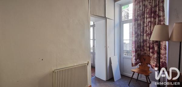 Immeuble à vendre 150 m² Plombières-les-Bains