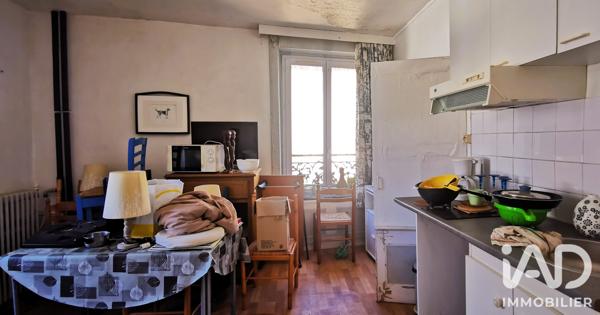 Immeuble à vendre 150 m² Plombières-les-Bains