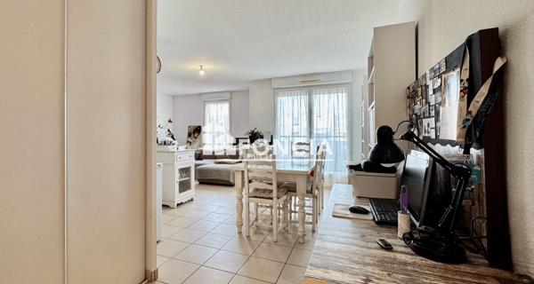 À vendre Appartement 3 pièces 61.96 m² - Agde 34300