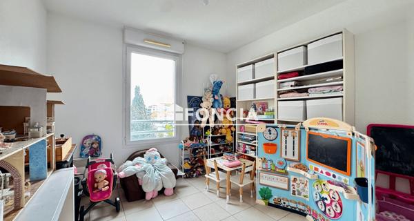 À vendre Appartement 3 pièces 61.96 m² - Agde 34300