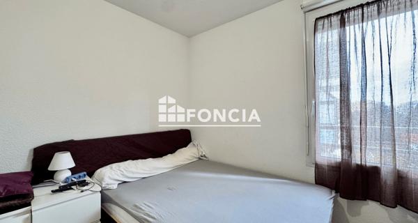 À vendre Appartement 3 pièces 61.96 m² - Agde 34300