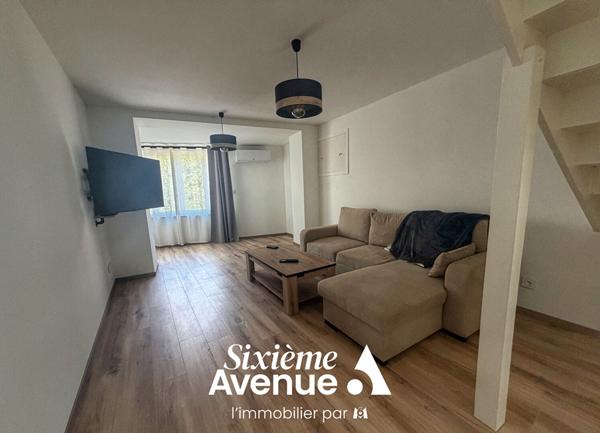 Maison 4 pièces 85.74 m2