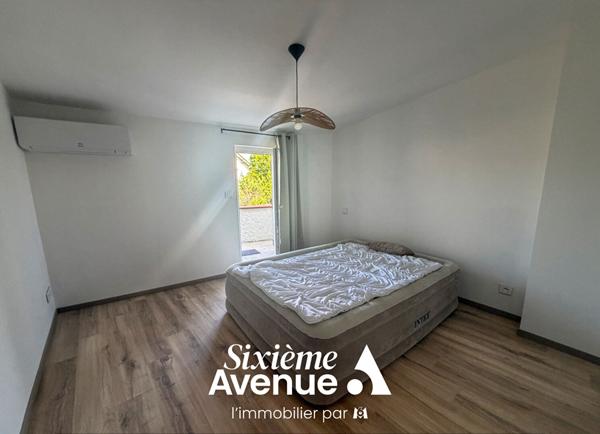Maison 4 pièces 85.74 m2