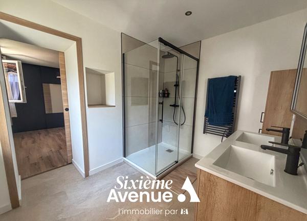 Maison 4 pièces 85.74 m2