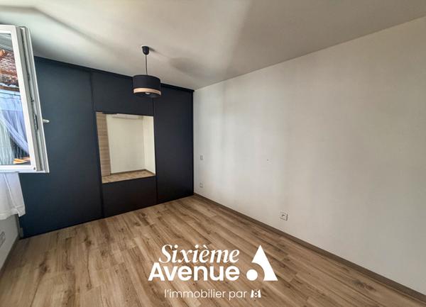 Maison 4 pièces 85.74 m2