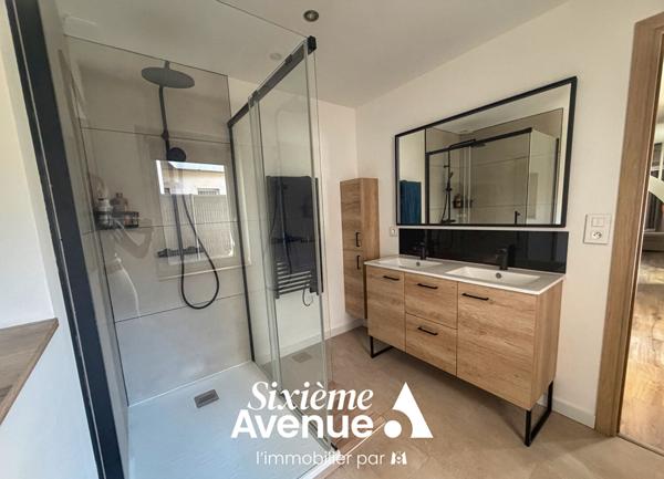 Maison 4 pièces 85.74 m2