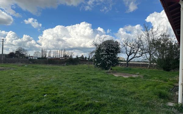 Maison à vendre    5 pièces •  Latrille