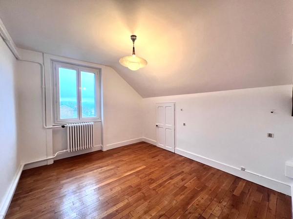 Appartement T3 - m2 - Secteur Chaprais