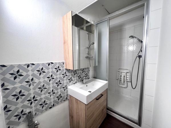 Appartement T3 - m2 - Secteur Chaprais