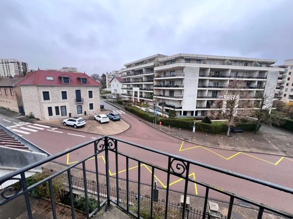 Appartement T3 - m2 - Secteur Chaprais
