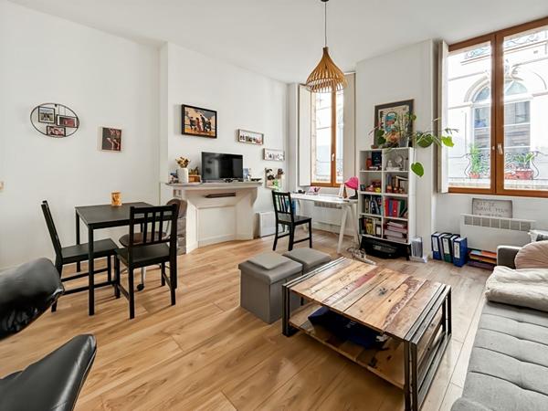 Immeuble Bordeaux  centre de 170 m2