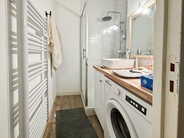 Immeuble Bordeaux  centre de 170 m2