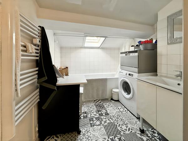 Immeuble Bordeaux  centre de 170 m2