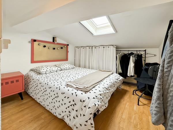 Immeuble Bordeaux  centre de 170 m2