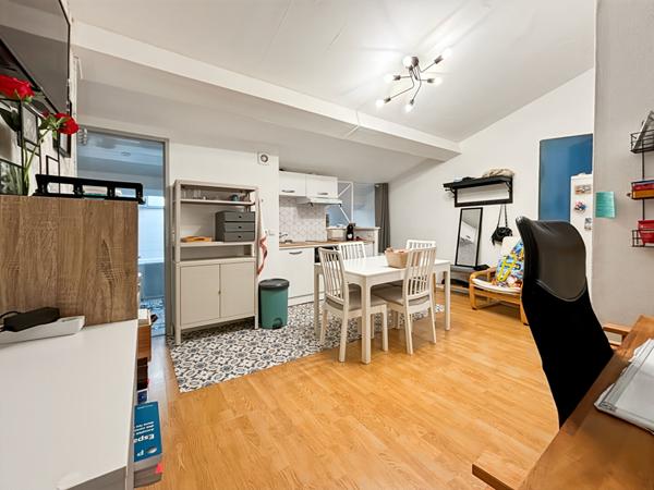 Immeuble Bordeaux  centre de 170 m2