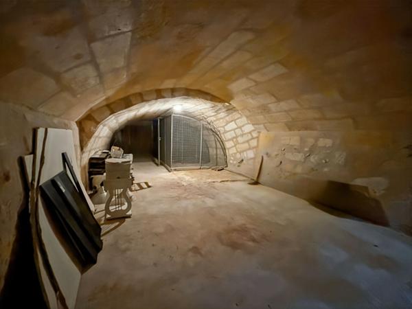 Immeuble Bordeaux  centre de 170 m2