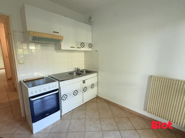 Appartement 1 pièce(s)