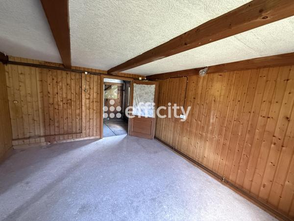 Maison
         5 pièces
        - 113 m² 188 000 € *
