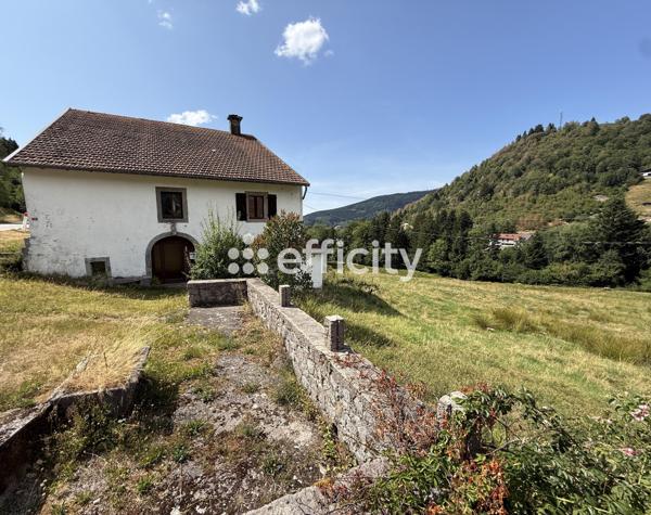 Maison
         5 pièces
        - 113 m² 188 000 € *